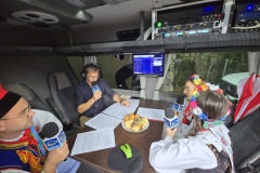 Jubileusz 15-lecia działalności Zespołu Folklorystycznego ‘Bobrowianie’