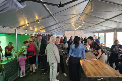 Jubileusz 15-lecia działalności Zespołu Folklorystycznego ‘Bobrowianie’