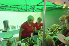 Jubileusz 15-lecia działalności Zespołu Folklorystycznego ‘Bobrowianie’