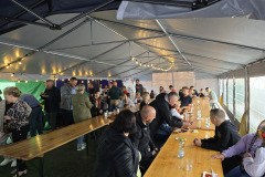 Jubileusz 15-lecia działalności Zespołu Folklorystycznego ‘Bobrowianie’