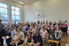 Jubileusz 15-lecia działalności Zespołu Folklorystycznego ‘Bobrowianie’