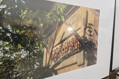 Pociąg retro w Tarnowie