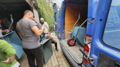 fot. Caritas Diecezji Tarnowskiej