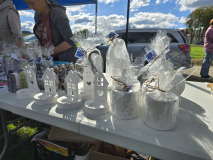 Święto Suszonej Śliwki w gminie Iwkowa