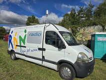 Święto Suszonej Śliwki w gminie Iwkowa