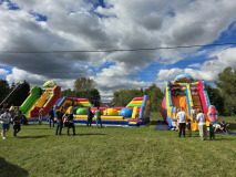 Święto Suszonej Śliwki w gminie Iwkowa