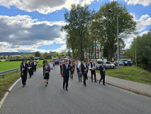 Święto Suszonej Śliwki w gminie Iwkowa