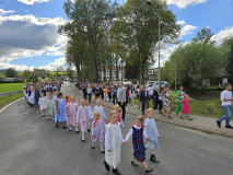 Święto Suszonej Śliwki w gminie Iwkowa