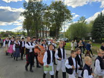 Święto Suszonej Śliwki w gminie Iwkowa