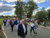 Święto Suszonej Śliwki w gminie Iwkowa