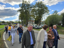 Święto Suszonej Śliwki w gminie Iwkowa