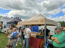 Święto Suszonej Śliwki w gminie Iwkowa