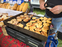 Święto Suszonej Śliwki w gminie Iwkowa