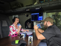 Święto Suszonej Śliwki w gminie Iwkowa