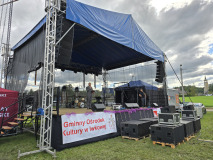 Święto Suszonej Śliwki w gminie Iwkowa