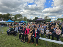 Święto Suszonej Śliwki w gminie Iwkowa