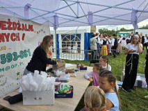 Święto Suszonej Śliwki w gminie Iwkowa