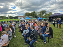 Święto Suszonej Śliwki w gminie Iwkowa