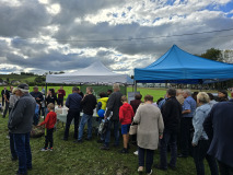 Święto Suszonej Śliwki w gminie Iwkowa