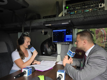 Święto Suszonej Śliwki w gminie Iwkowa