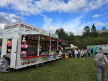 Święto Suszonej Śliwki w gminie Iwkowa