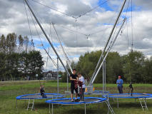 Święto Suszonej Śliwki w gminie Iwkowa