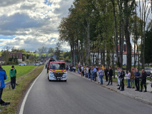 Święto Suszonej Śliwki w gminie Iwkowa