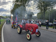 Święto Suszonej Śliwki w gminie Iwkowa