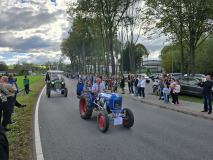 Święto Suszonej Śliwki w gminie Iwkowa