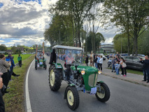 Święto Suszonej Śliwki w gminie Iwkowa