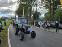 Święto Suszonej Śliwki w gminie Iwkowa