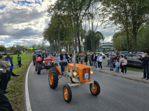 Święto Suszonej Śliwki w gminie Iwkowa