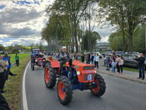 Święto Suszonej Śliwki w gminie Iwkowa