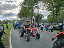 Święto Suszonej Śliwki w gminie Iwkowa