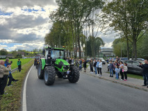 Święto Suszonej Śliwki w gminie Iwkowa
