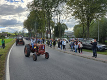 Święto Suszonej Śliwki w gminie Iwkowa