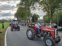 Święto Suszonej Śliwki w gminie Iwkowa