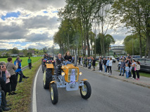 Święto Suszonej Śliwki w gminie Iwkowa