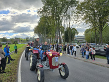 Święto Suszonej Śliwki w gminie Iwkowa