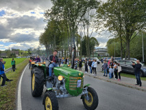 Święto Suszonej Śliwki w gminie Iwkowa
