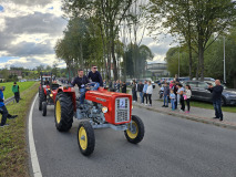 Święto Suszonej Śliwki w gminie Iwkowa