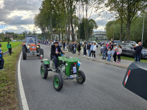Święto Suszonej Śliwki w gminie Iwkowa