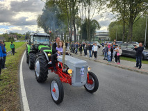 Święto Suszonej Śliwki w gminie Iwkowa