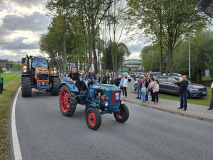 Święto Suszonej Śliwki w gminie Iwkowa