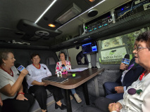 Święto Suszonej Śliwki w gminie Iwkowa