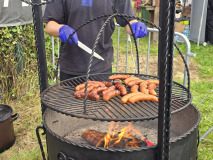 Święto Suszonej Śliwki w gminie Iwkowa