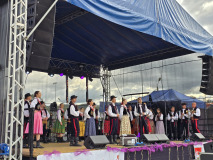 Święto Suszonej Śliwki w gminie Iwkowa