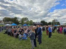 Święto Suszonej Śliwki w gminie Iwkowa