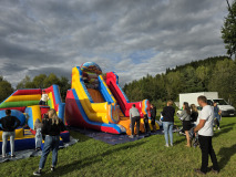 Święto Suszonej Śliwki w gminie Iwkowa