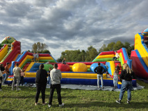 Święto Suszonej Śliwki w gminie Iwkowa